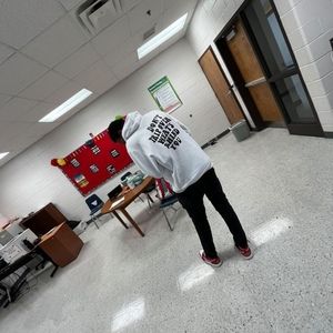 Meet your Posher, Charles